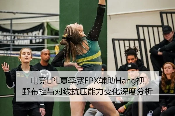 电竞LPL夏季赛FPX辅助Hang视野布控与对线抗压能力变化深度分析